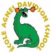 École Agnes Davidson School Parent Council (@aggie_support) 's Twitter Profile