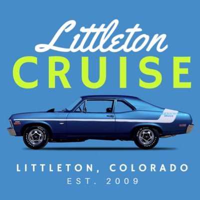 Littleton Cruise meets every second Sat. of the month in Littleton, CO featuring many rare vintage, classic, collector and muscle cars. Check out our site!