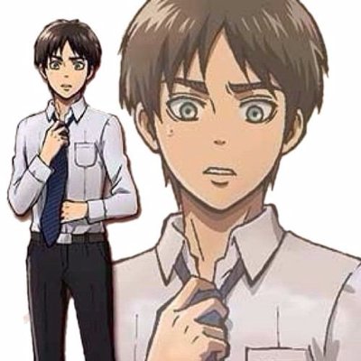 進撃の巨人 エレン画像集 Eren Pic Twitter