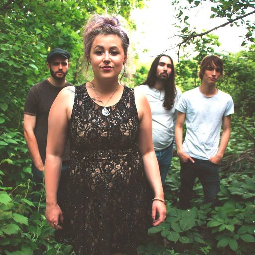 cloverdriveband's profile picture. Alternative rock quartet | "BREAK FREE" now available on https://t.co/8adwcKEkH3 & everywhere digitally