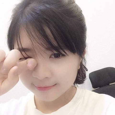 hoanglanpham's profile picture. Female