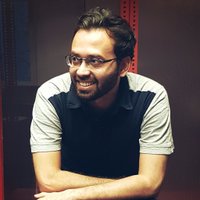 Vishal Shah (@vishal_zorro) 's Twitter Profile