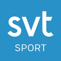 SVT Sport(@SVTSport) 's Twitter Profile Photo