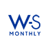 W-S Monthly magazine (@wsmonthly) Twitter profile photo