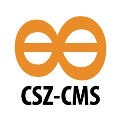 CSZ-CMS is a management system for administrators, to manage all content and settings on the site. It's open source.