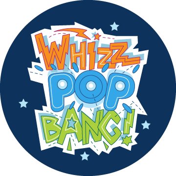 Welcome to Whizz Pop Bang, the awesome science magazine for 6-12 yo children! With NEW hands-on resources for schools💥 Subscribe here https://t.co/ZLB6GNeOMp