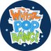 Whizz Pop Bang mag (@whizzpopbangmag) Twitter profile photo