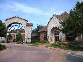 Settler's Gate Apartments | Allen, TX