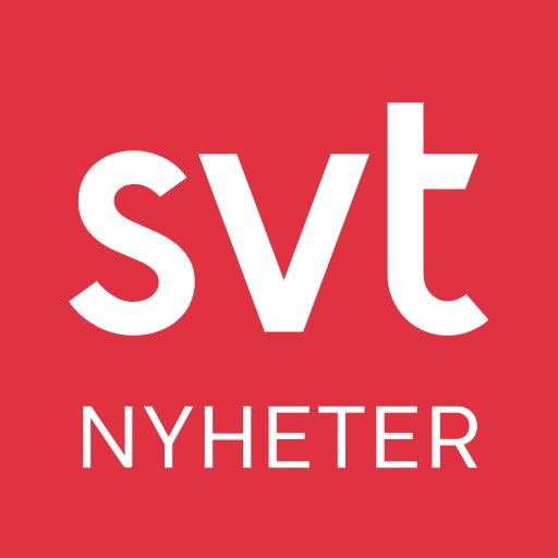 SVT Nyheter Profile