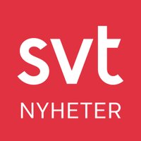 SVT Nyheter (@svtnyheter) 's Twitter Profile