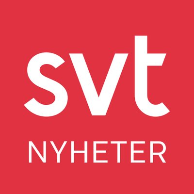 Ikon med logotyp för SVT Nyheter