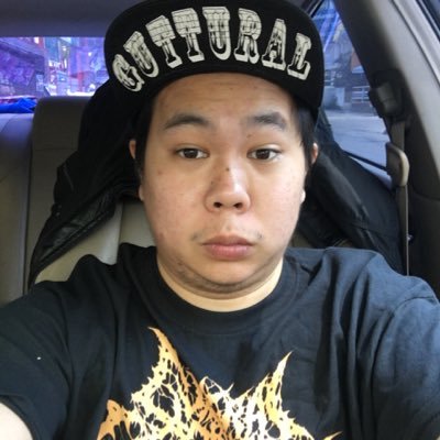 Tour Promoter of Slamman booking Asia,Vocalist of Pathological Sadism