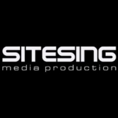 sitesing's profile picture. Media production company with global reach. We make movies, 3D, VR and broadcasts for organizations worldwide.