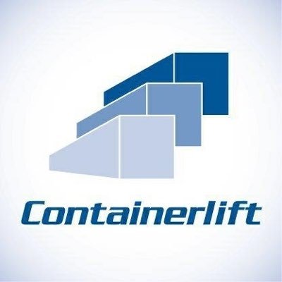 Containerlift - for all your container shipping, transport and handling needs.