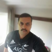 Rajeev(@rajeevpatelfj) 's Twitter Profile Photo