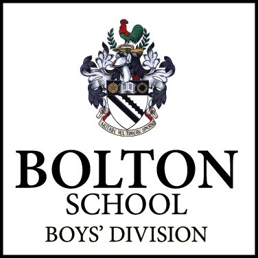 Music Department at Bolton School Boys’ Division