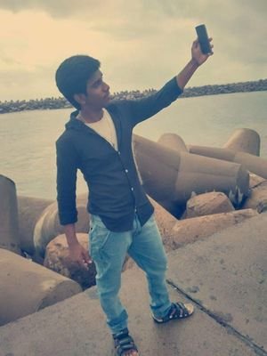 vijaygladis's profile picture. Entertainment South Indian TV