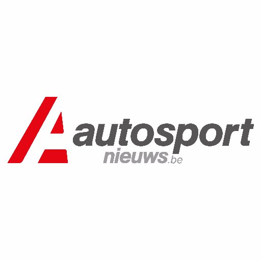 Official Twitter account Autosportnieuws.be
