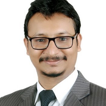 Technology marketer | IT Security Enthusiast | #ibmer
Views expressed are my own