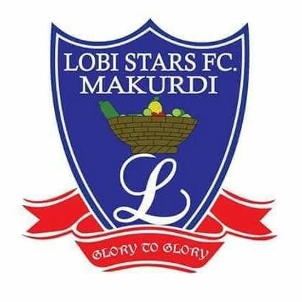 OFFICIAL TWITTER ACCOUNT of #NPFL side, #WeAreLobi I 
#Nigerian Champions, 1999 & 2018 I Cup Champions, 2003 I #NFFSuperCup Champions 2018 I #PrideOfBenue I