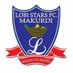 Lobi Stars FC (@LobiStars) Twitter profile photo