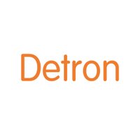 Detron(@DetronICT) 's Twitter Profile Photo