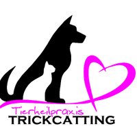 Tierheilpraxis (@trickcatting) 's Twitter Profile