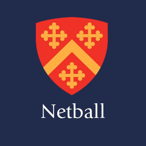 Felsted Netball