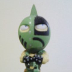 bushimichi's profile picture. アプリ企画開発でプログラミング担当です。インフラからUI作成、リリース、運用までオールインワンでやります。godot  engine cocos2d-x Lua PHP Python GAEなどなど。
