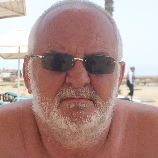 Eggy2201's profile picture. Rentner mit Spass