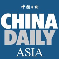 China Daily Asia(@ChinaDailyAsia) 's Twitter Profile Photo