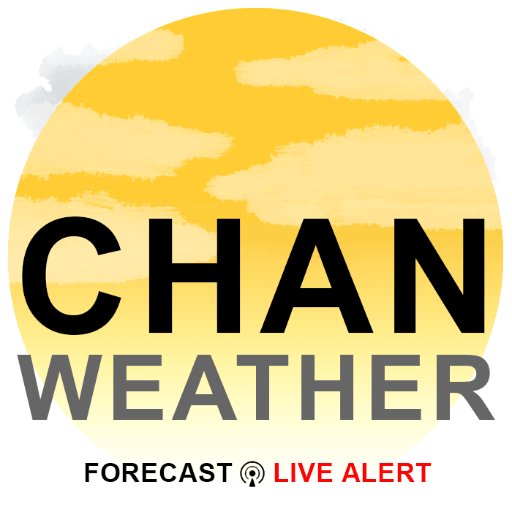 CHANWEATHER's profile picture. รายงานสภาพอากาศจันทบุรีพร้อมแจ้งเตือนแบบเรียลไทม์