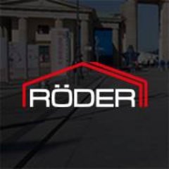 Modular buildings for industry and events. | Rent, lease, or buy. | Office: 01487 840 840 | Email: sales@roderuk.com