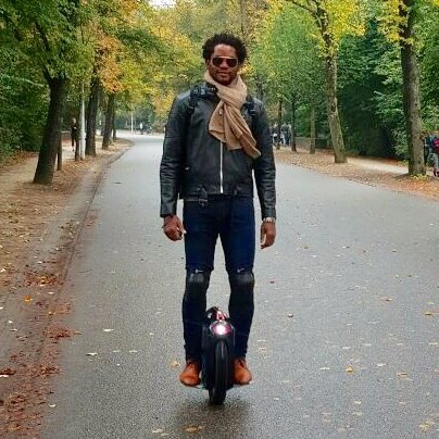I am Electric Powered is a community of all things Electric Powered and came about due to my love of the Electric Unicycles (EUC). I am keen to share awareness.