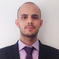 Leonidas Gargalis (@iat_leonidas) 's Twitter Profile