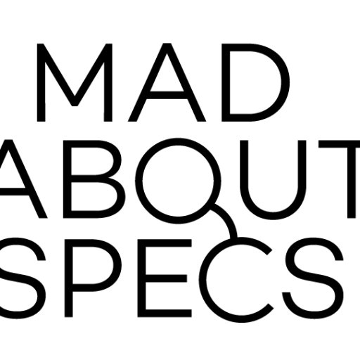 Mad About Specs