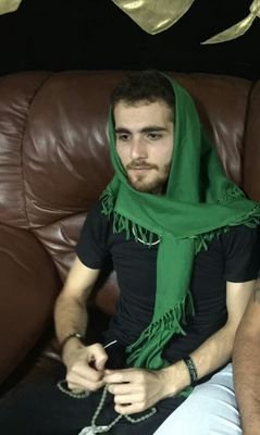 ‏‏‏و قلبُهُ مُناي ♡