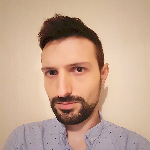 Brendan_Gvl's profile picture. Fauve échappé de la campagne.