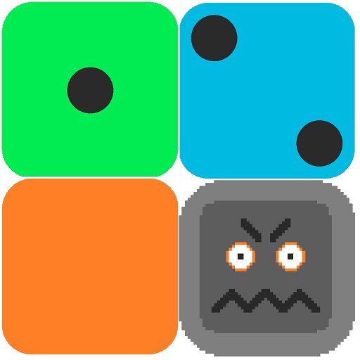 We make simple and free games for mobile. Enjoy! #indiedev #gamedev