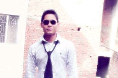 DharmendraMac6's profile picture. I like animation world..