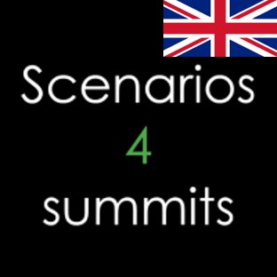 We support high profile events with bespoke movies, interactive discussions and crisis games, through which people can be motivated to tackle complex issues.