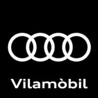 Vilamòbil Audi (@vilamobil_au) 's Twitter Profile