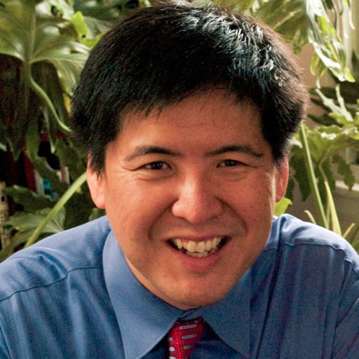 Sam Wang is at samwang.bsky.social Profile