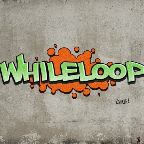 WhileLoopers's profile picture. A brand new YouTube channel