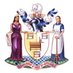 Worshipful Company of Launderers (@twcolaunderers) Twitter profile photo