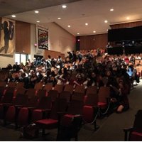 @SSAT_TCDSB (@tcdsbssat) 's Twitter Profile Photo