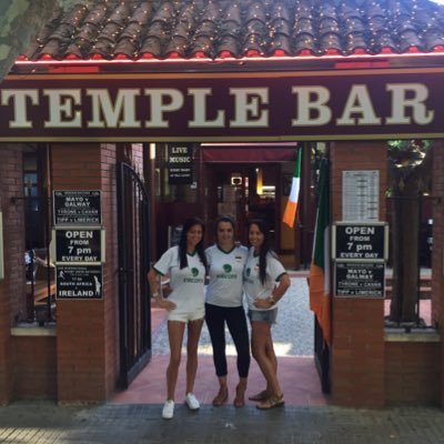 Temple Bar Steak & Rib house. The most entertaining Irish Bar in Salou! Live music every night from 10. Open from 7!