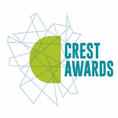 Follow @CRESTAwards for all the latest info, updates and CREST Awards related resources and activities.