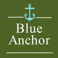The Blue Anchor(@theblue_anchor) 's Twitter Profile Photo