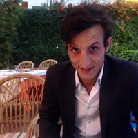 Raphaël Delvolvé(@RaphaelDelvolve) 's Twitter Profileg